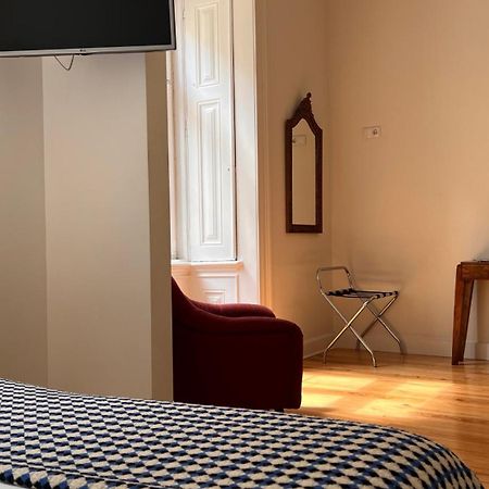Tesouro Da Baixa By Shiadu Hotel Lisboa Ngoại thất bức ảnh
