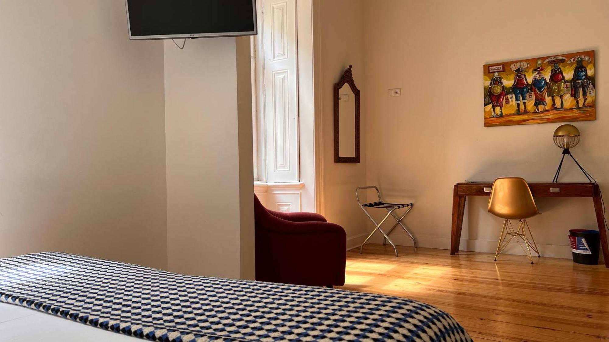 Tesouro Da Baixa By Shiadu Hotel Lisboa Ngoại thất bức ảnh