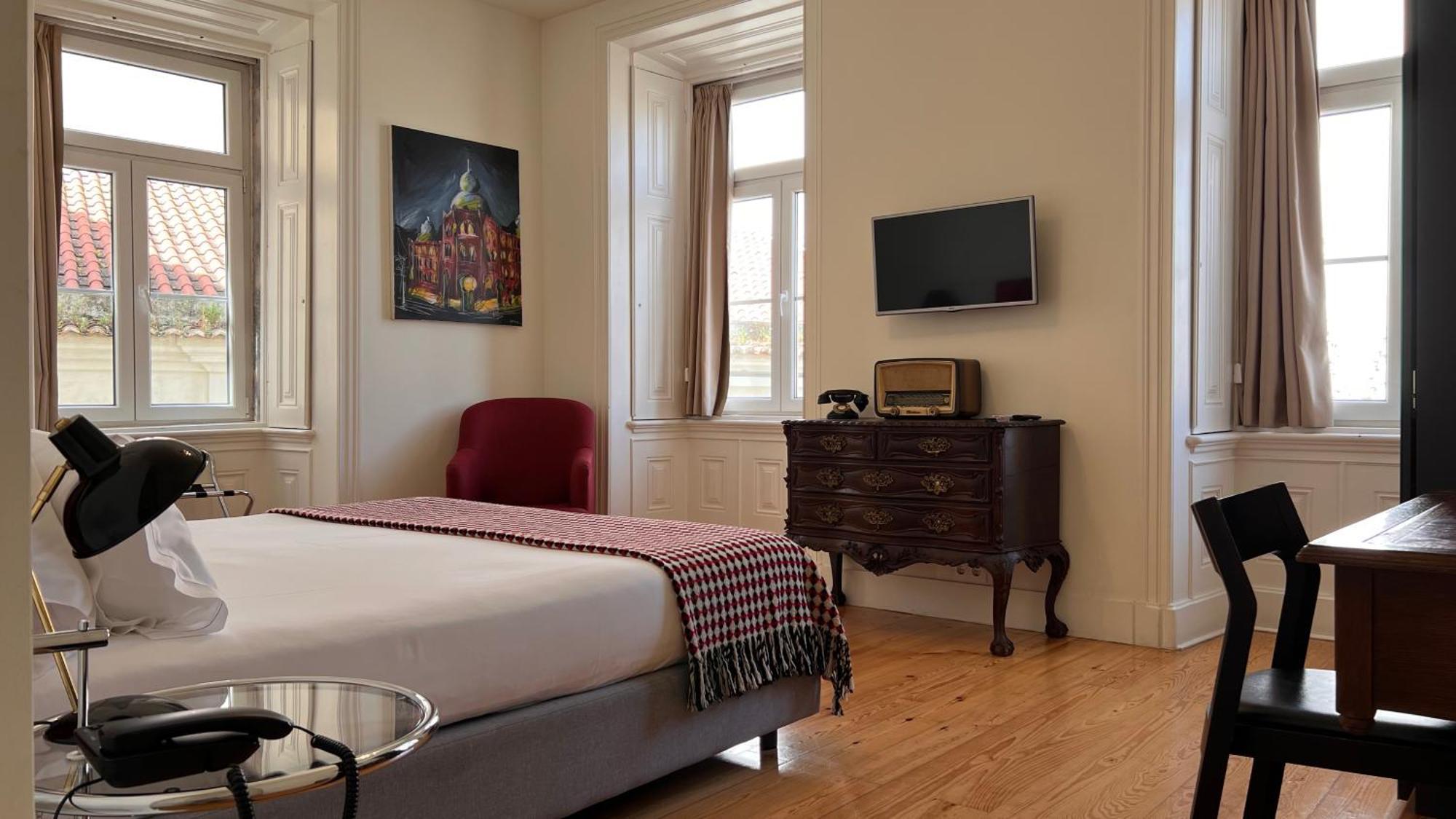 Tesouro Da Baixa By Shiadu Hotel Lisboa Ngoại thất bức ảnh