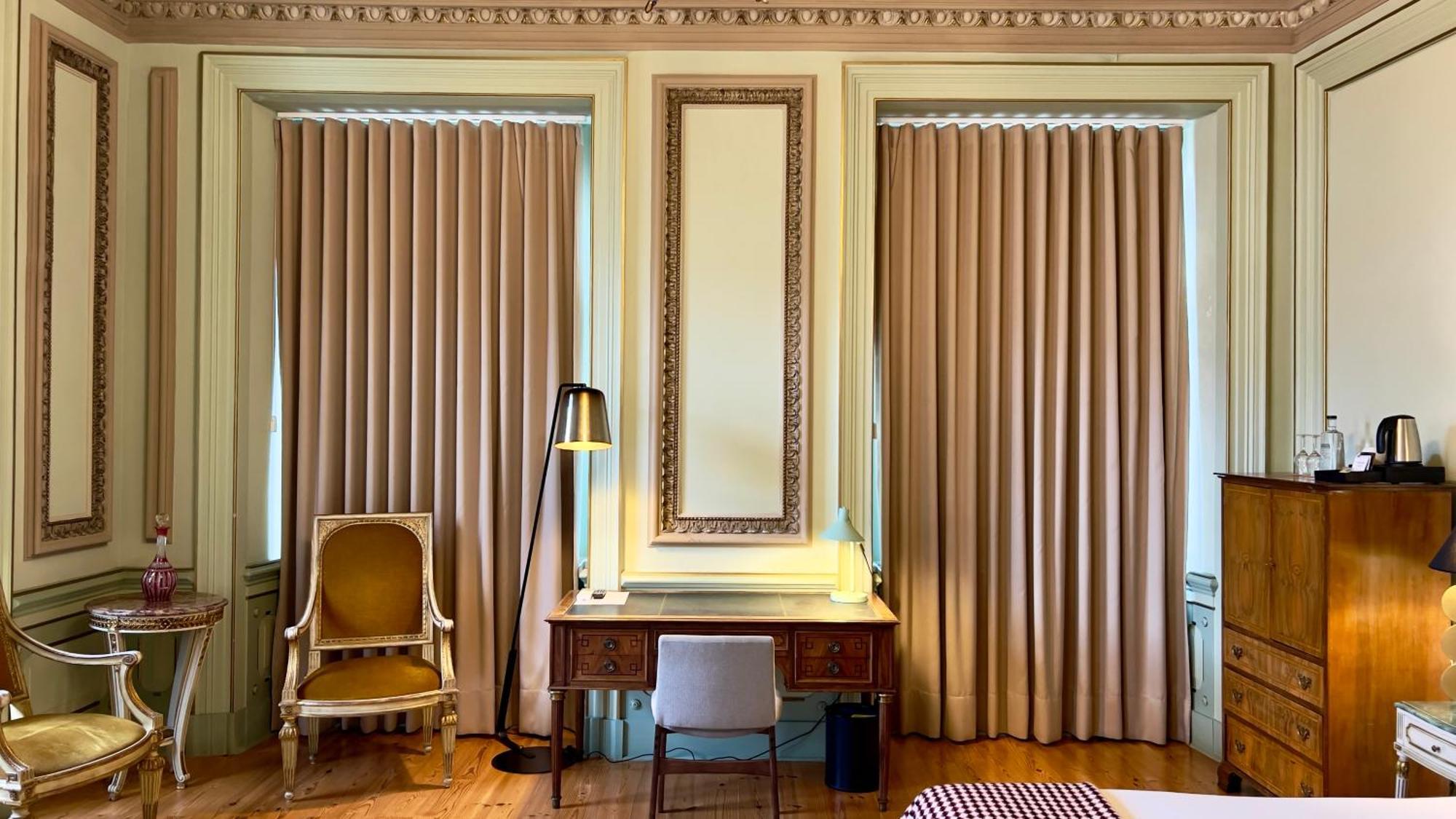 Tesouro Da Baixa By Shiadu Hotel Lisboa Ngoại thất bức ảnh