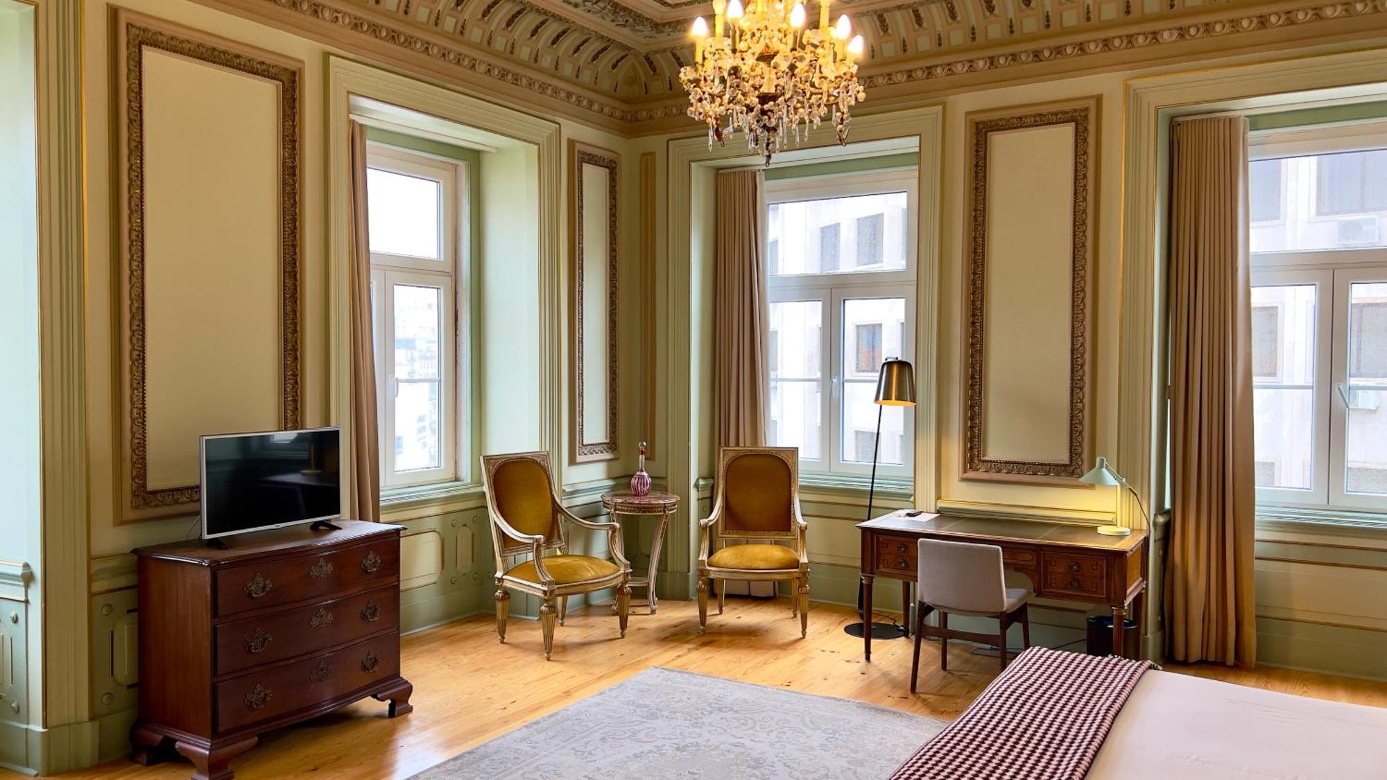 Tesouro Da Baixa By Shiadu Hotel Lisboa Ngoại thất bức ảnh